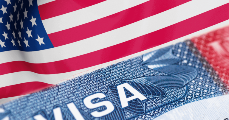 US Visa Bulleting July 2024